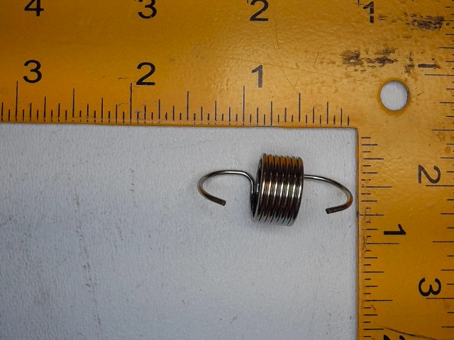 3702635M1 Spring for AGCO