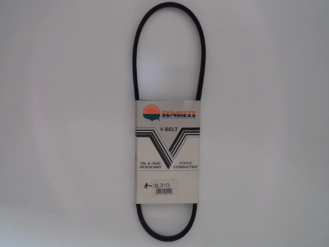 A-3L310 V-belt for JOHN DEERE