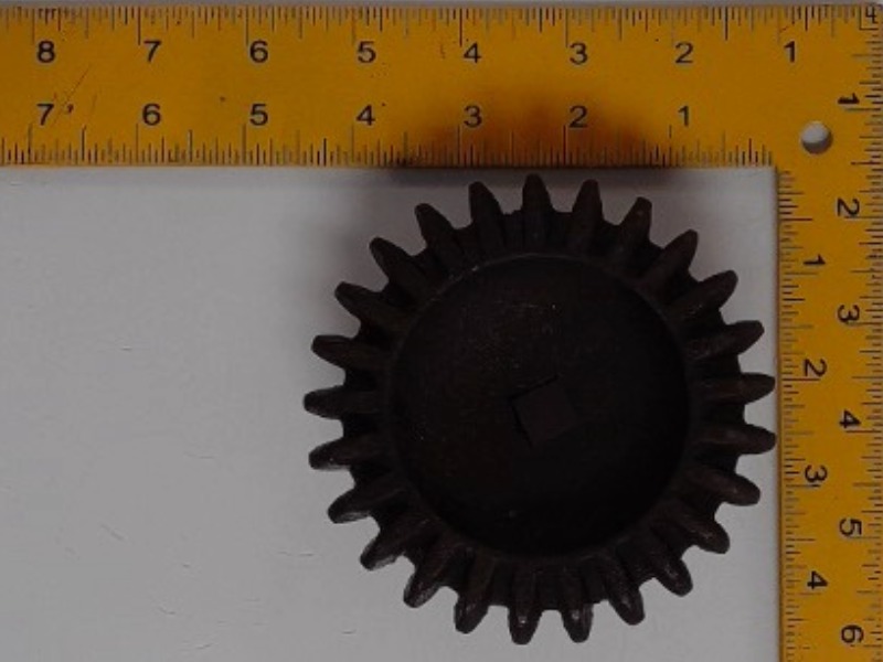 E351 AGCO Gear