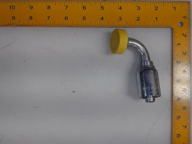 X11977-8-8 Fitting for JOHN DEERE