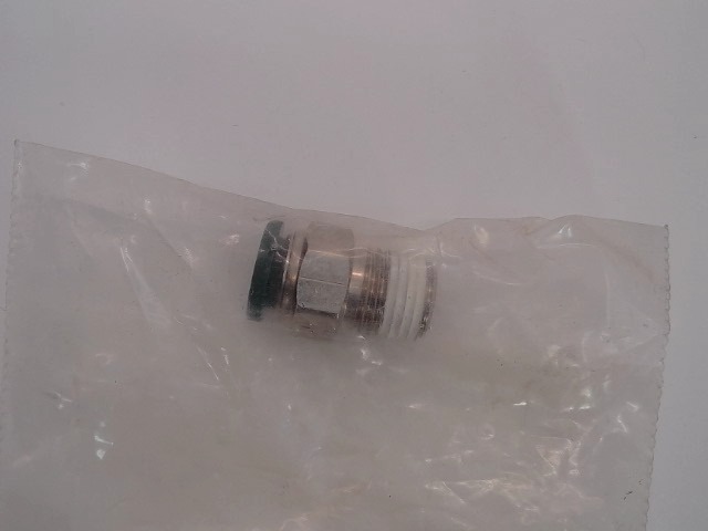 XW68PLP-6-4 Fitting for JOHN DEERE