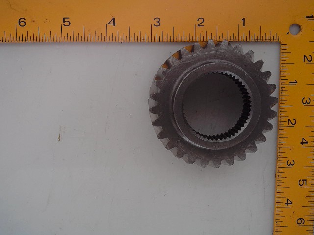 717-3479A Gear28t for KOMATSU