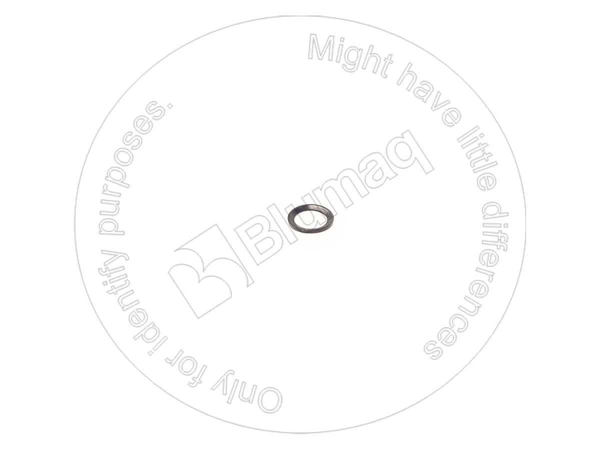 162-6816 Seal for CATERPILLAR