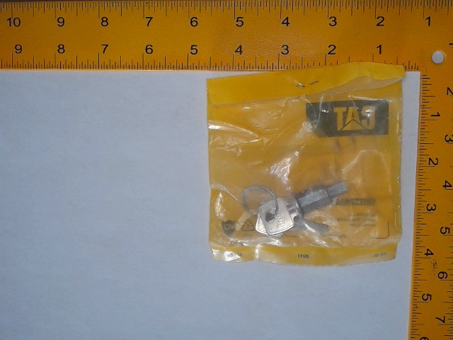 101-3988 Lock for CATERPILLAR