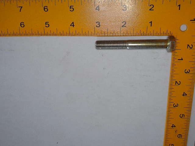 297-7064 Bolt-hh