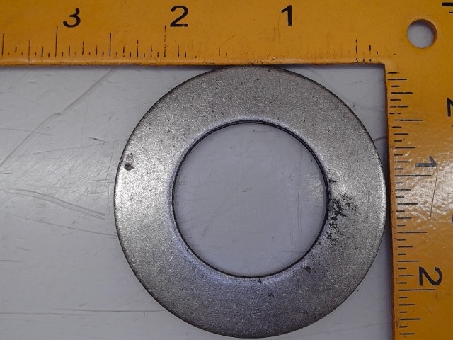 30259 Washer for WOODS