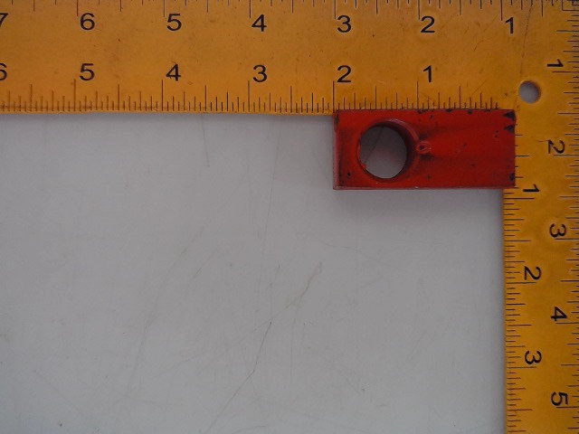 31-1603430 Swivel for AGCO