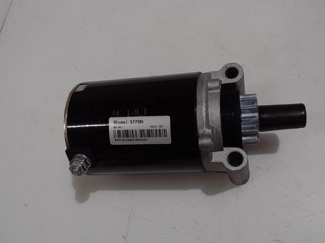 A-B120013 Starter for JOHN DEERE