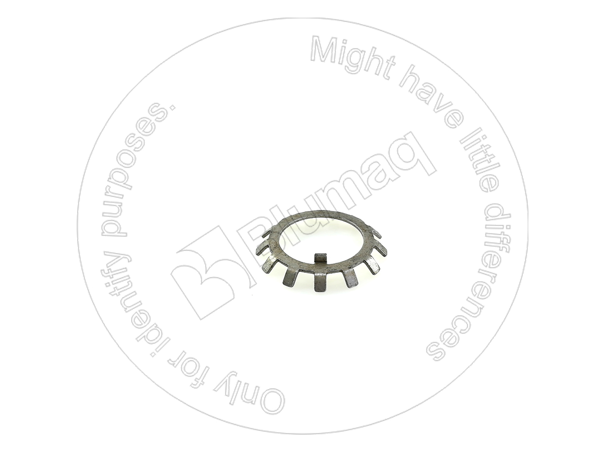 2H-3779 Lock Washer for CATERPILLAR