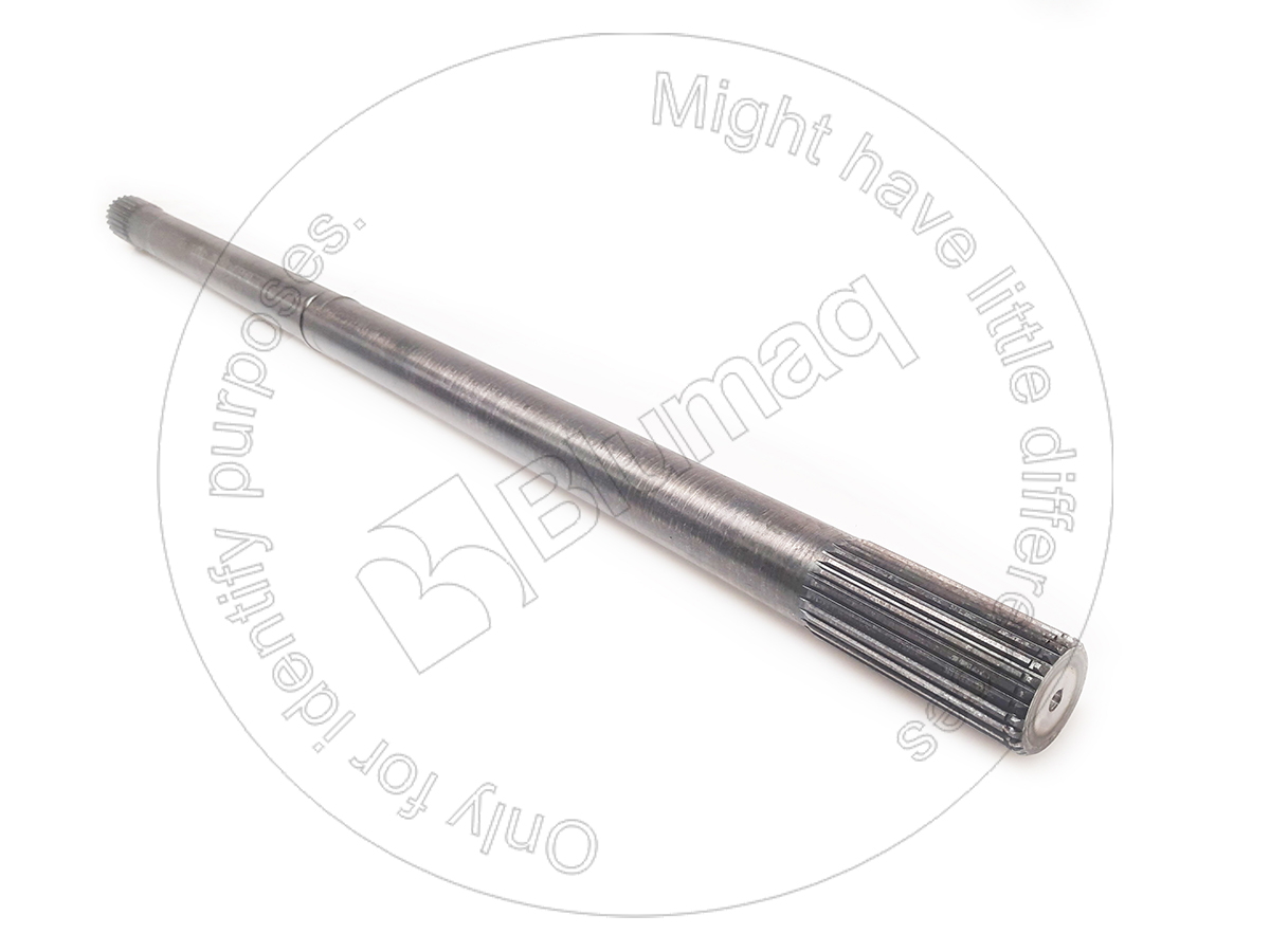 900.03052 Shaft for BLUMAQ