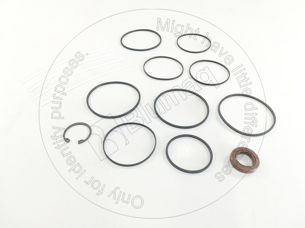 3G-5859 Seal Kit