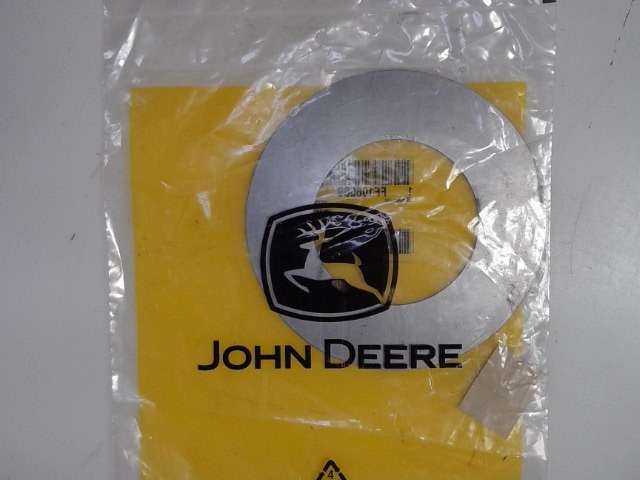 FF106009 JOHN DEERE Shim
