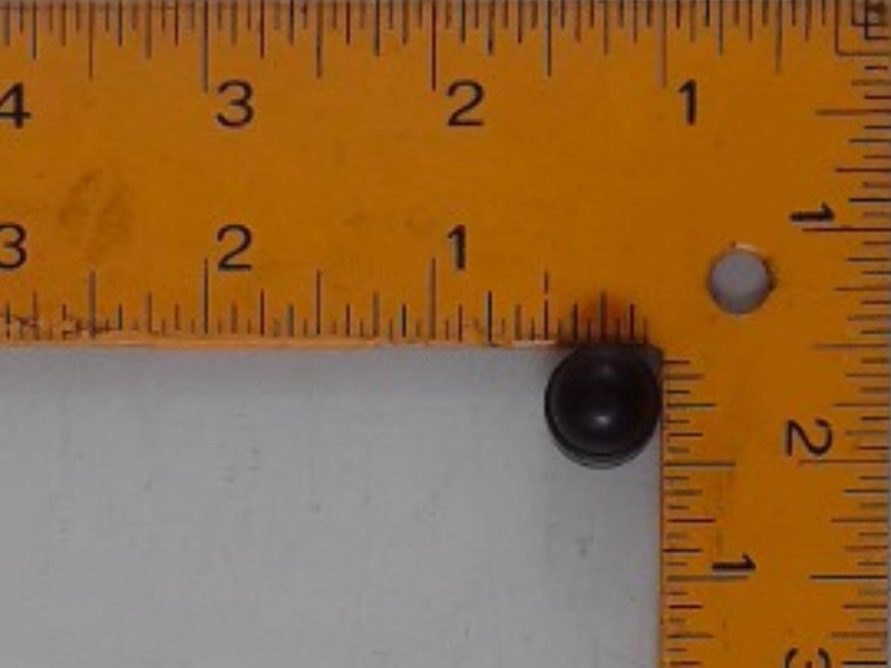 L33945 JOHN DEERE Cap