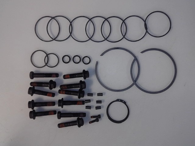 MPR11569 JOHN DEERE Kit