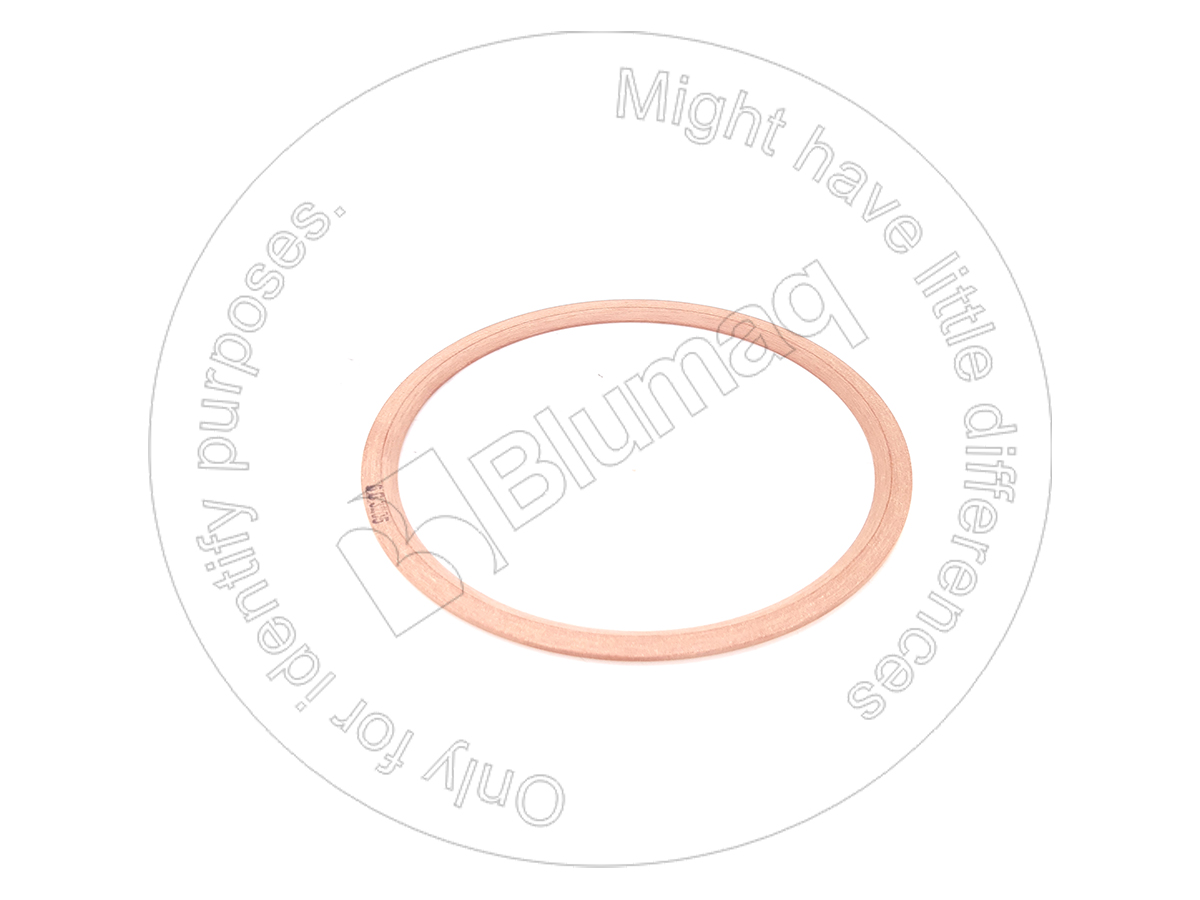 6G-3205 Washer