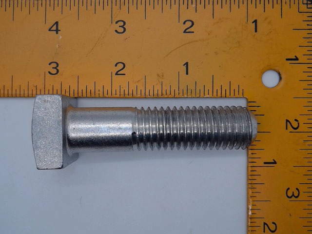 08H4659 Bolt for JOHN DEERE