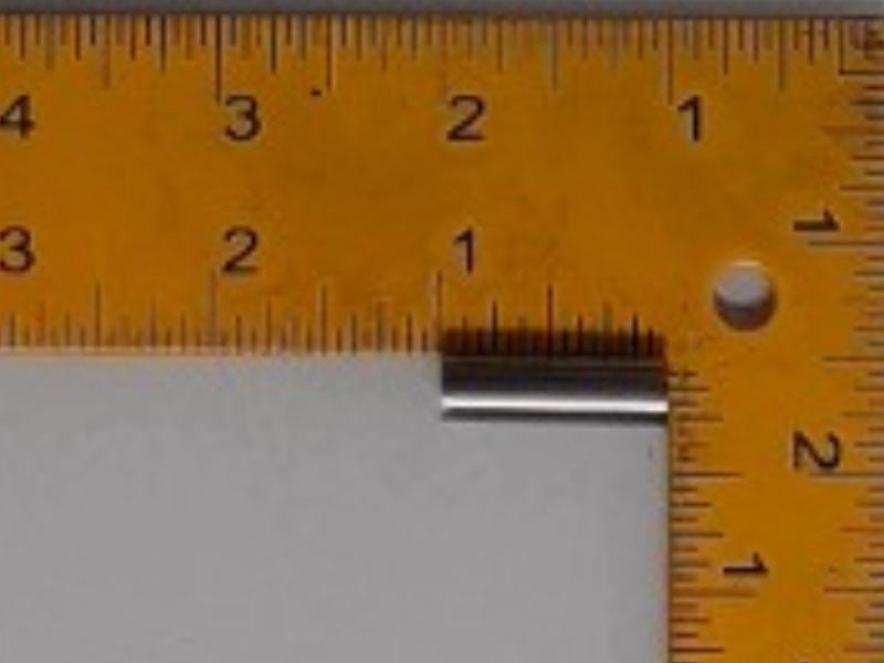82848008 CASE Needle Set