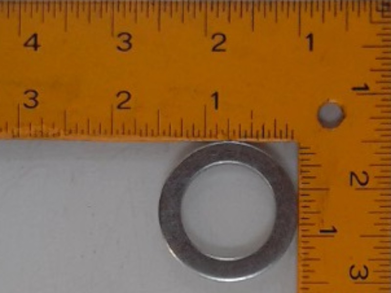A-B1MS15024 Washer for JOHN DEERE
