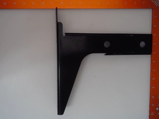 703-2490-0637 Support for CUB CADET