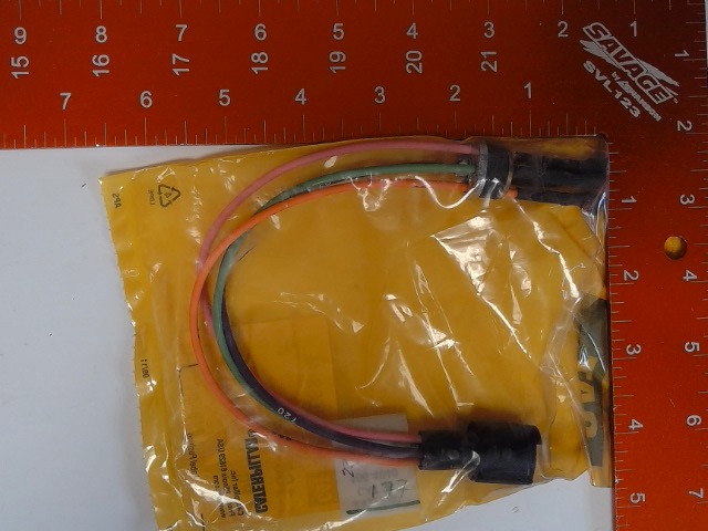 106-4840 CATERPILLAR Brake Wiring