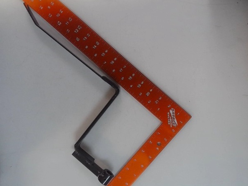 3A011-94244 Lever