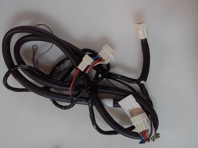 3613850M91 Harness for AGCO