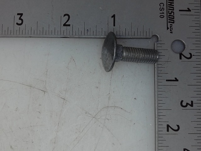 03M7393 Bolt for JOHN DEERE