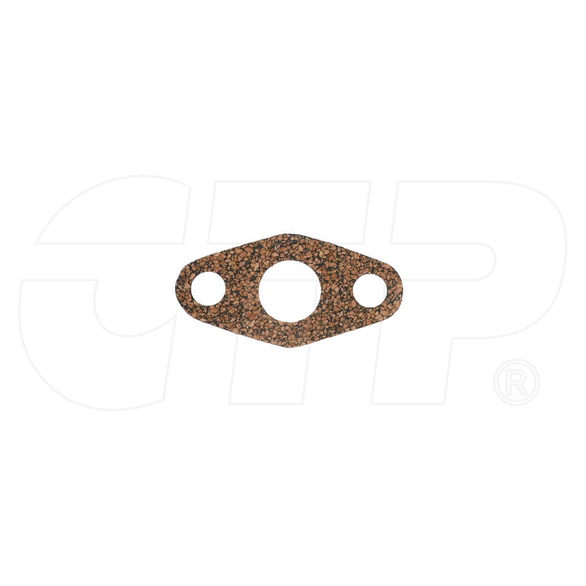 2169643 Gasket-ctp