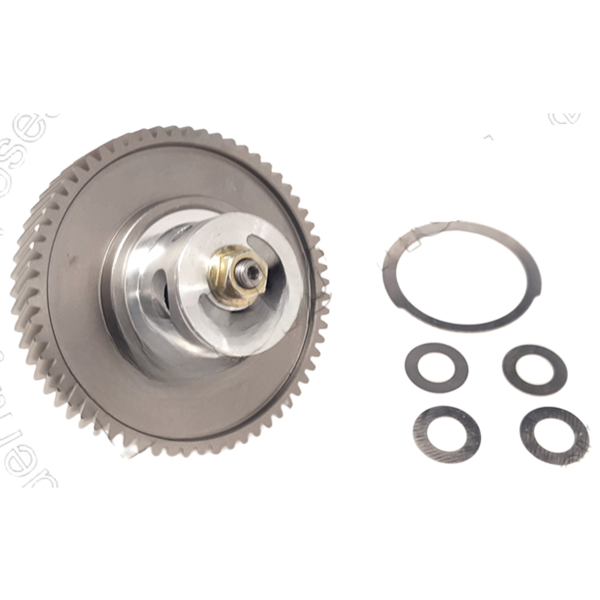 308-1850 Oil Pump