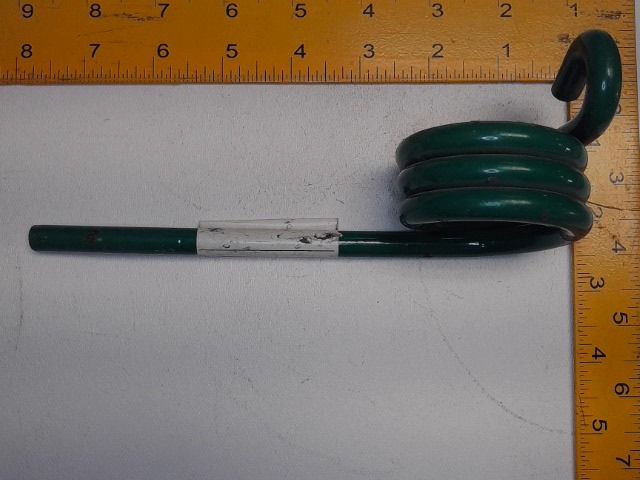 A-E90880 JOHN DEERE Tooth