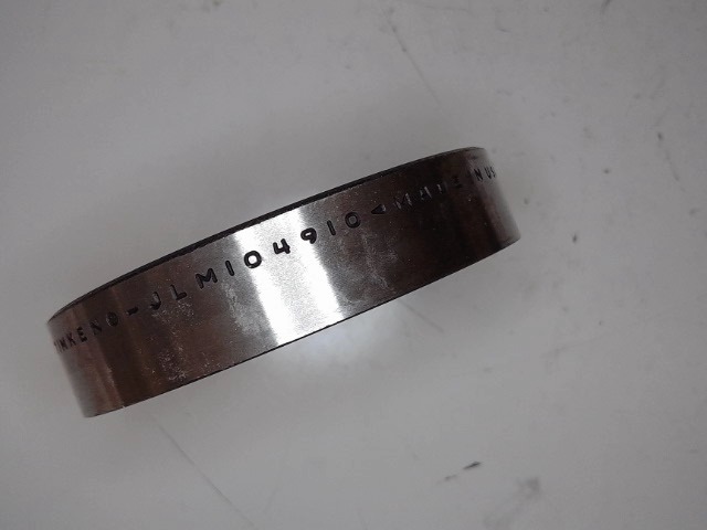 199955 CASE Bearing Cup