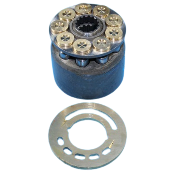 2334885 Barrel for CATERPILLAR
