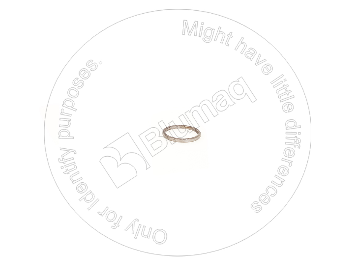 1W-5649 Spacer for CATERPILLAR