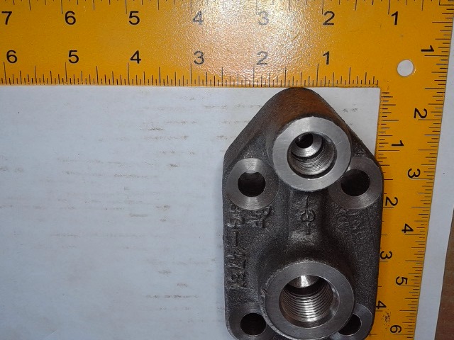 3G-4781 Body for CATERPILLAR