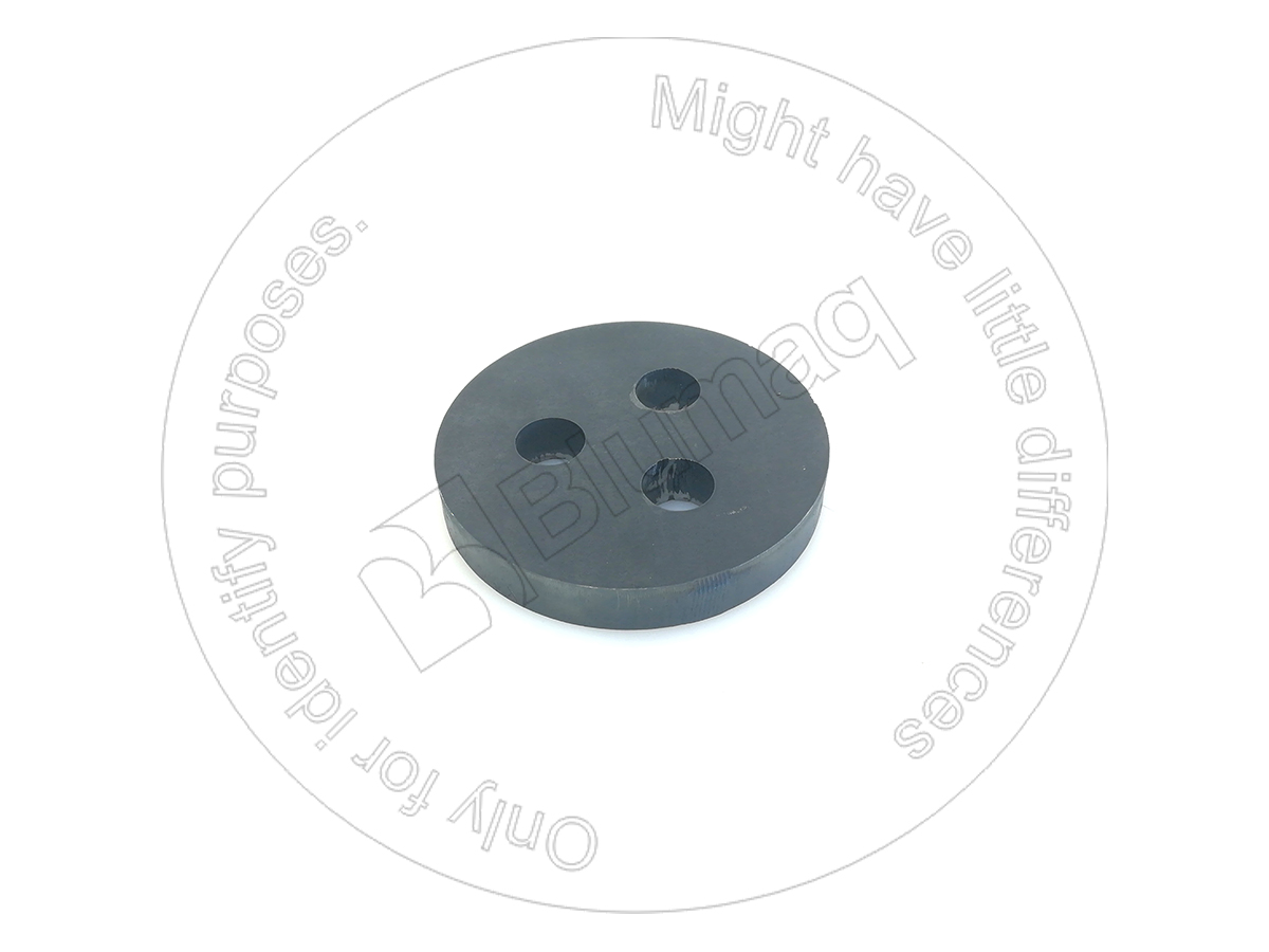 9D-3075 Retainer for BLUMAQ