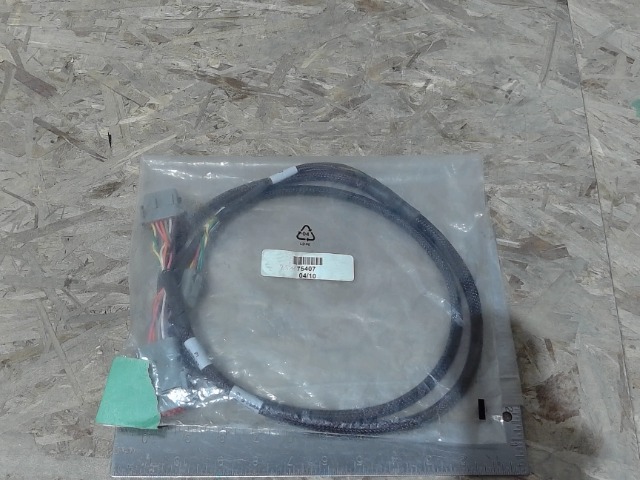 75407 WOODS Harness