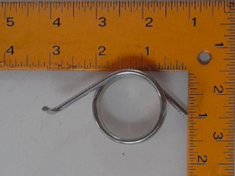 TA040-24610 Spring for KUBOTA