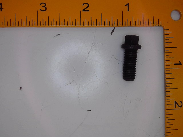 D137627 Bolt