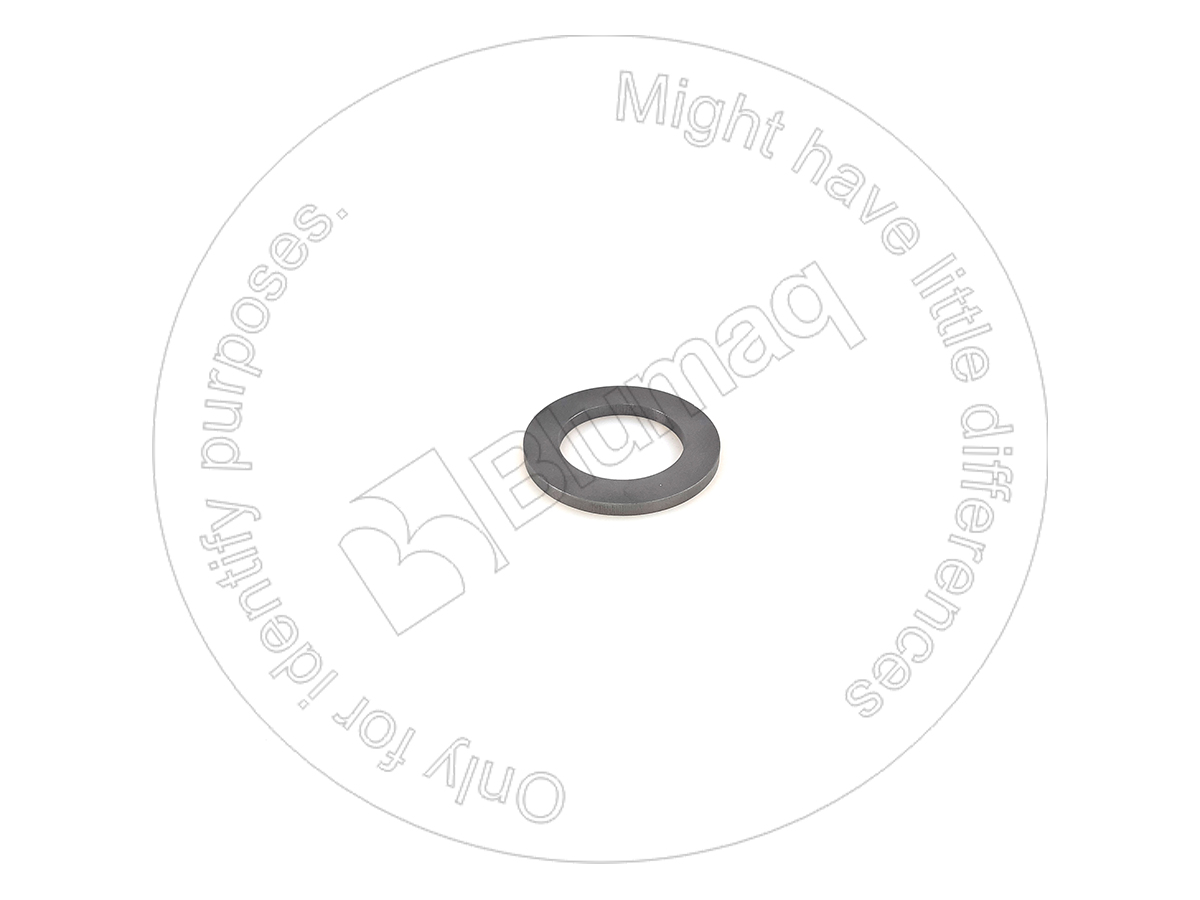 6N-4307 Spacer