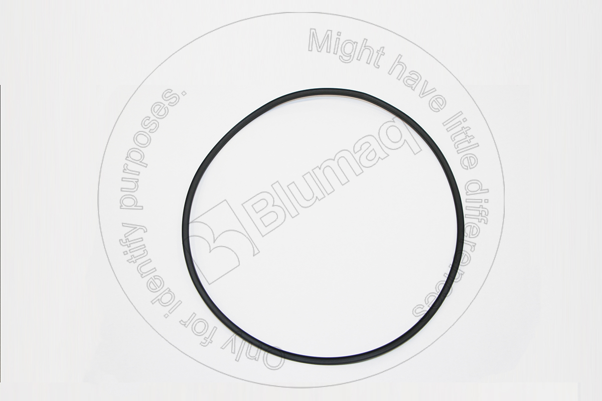 8N-0498 Back-up Ring for BLUMAQ