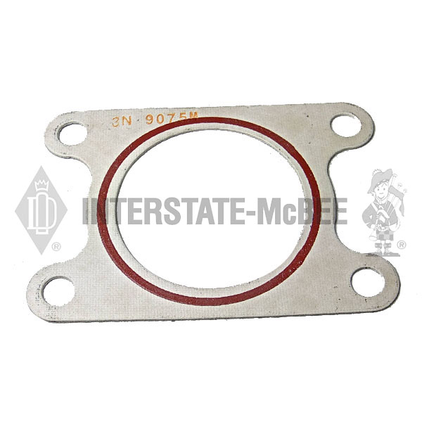 M-3N9075 Gasket for INTERSTATE MCBEE
