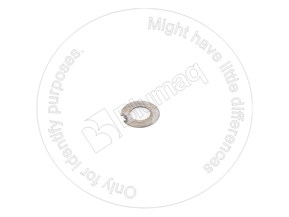 097-5283 Disc