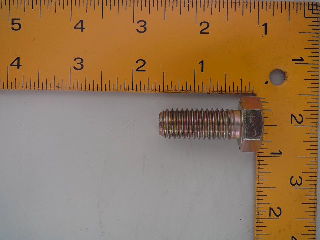 413-820 Bolt Grade 5 for KOMATSU