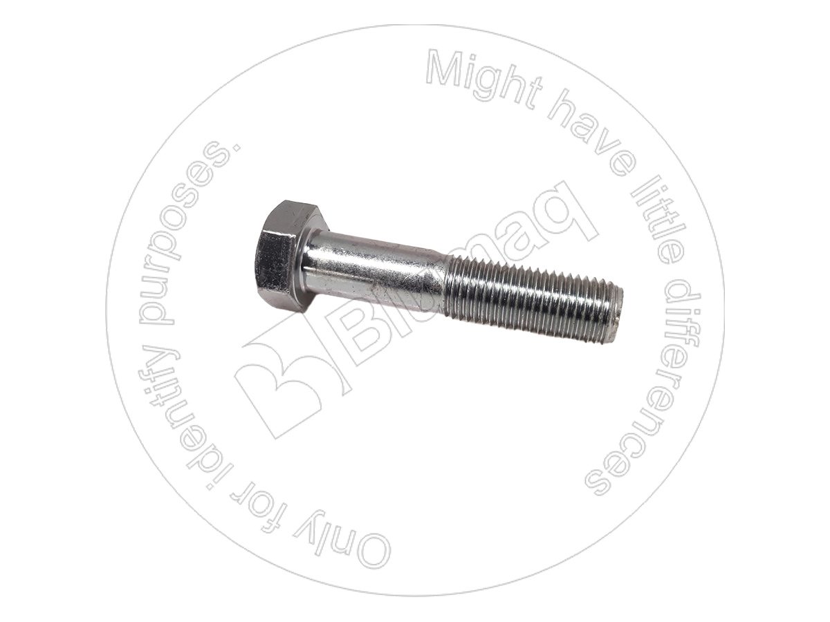 534-6687 Bolt for BLUMAQ