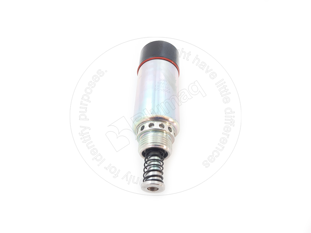 8C-3662 Solenoid for CATERPILLAR