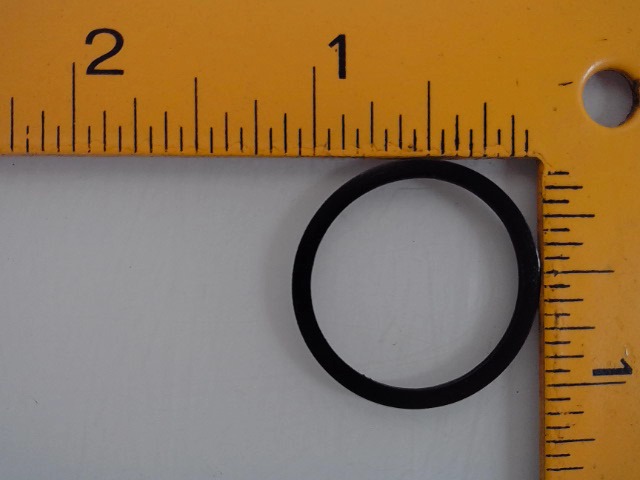 217-114 Barbfitting for KOMATSU