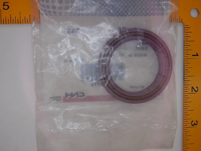 G100776 Seal for CASE NEW HOLLAND