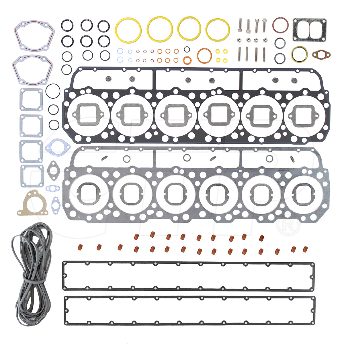 4868577 Kit Gasket Sing Cylind He for CATERPILLAR