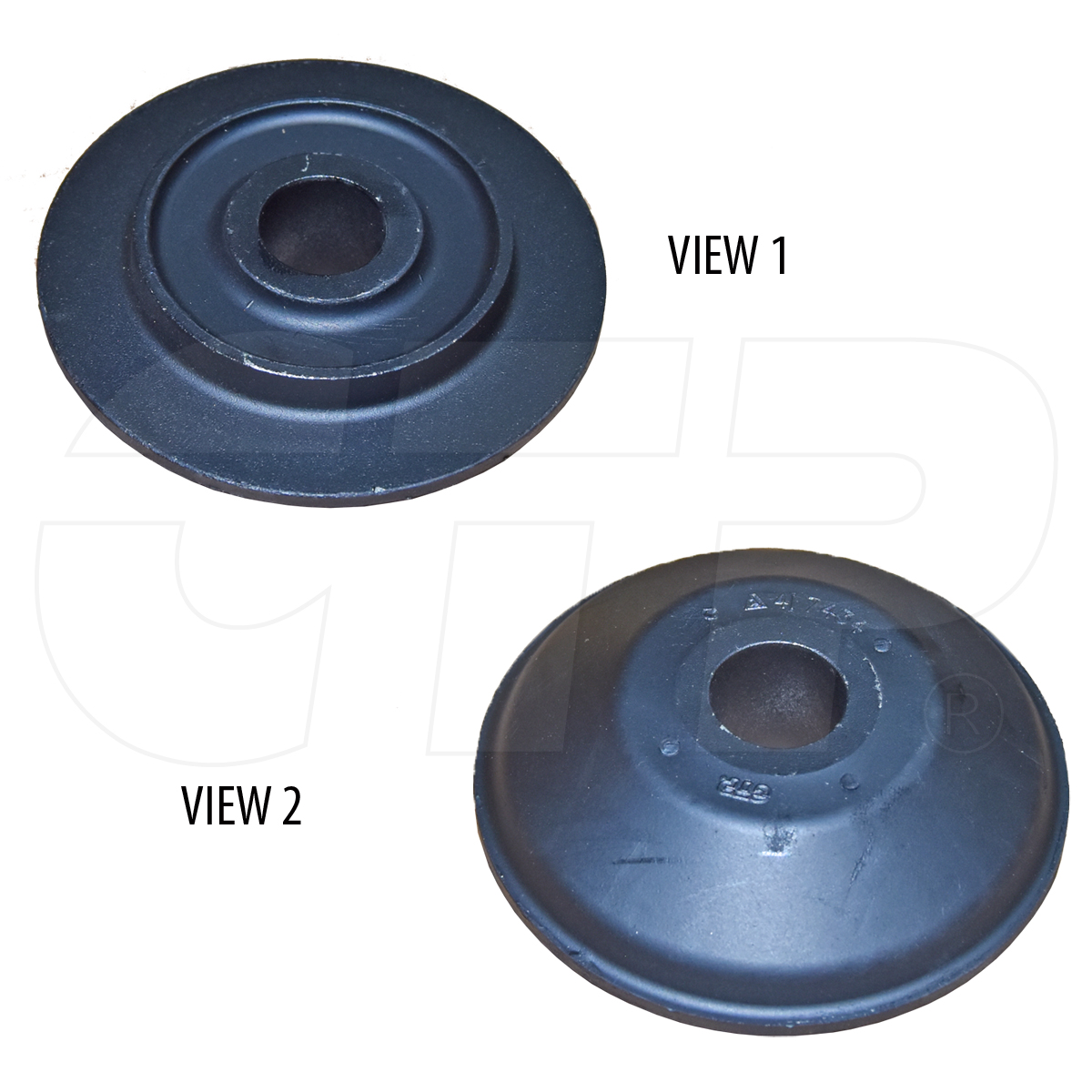 4I7434 Mount Rubber for CATERPILLAR