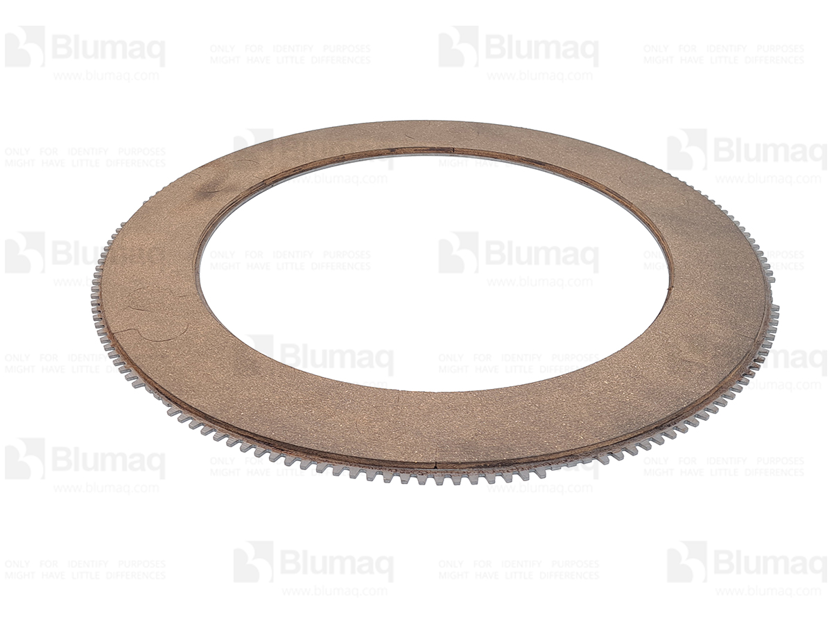 566-33-41260 Disc for KOMATSU